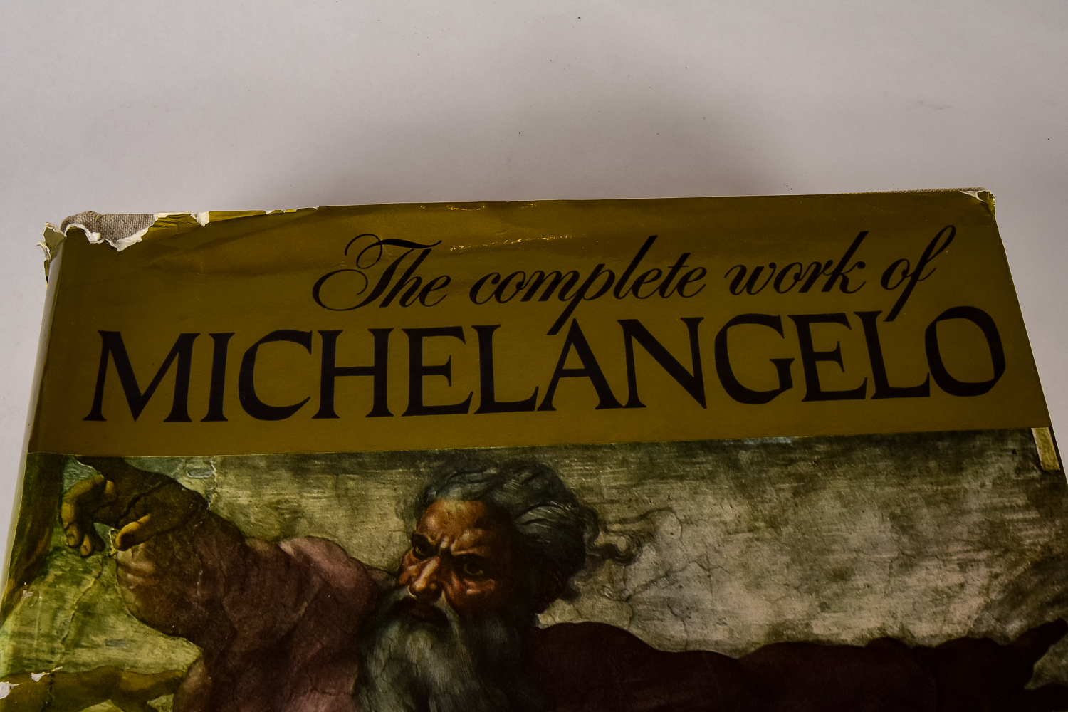 Collection of Art Books