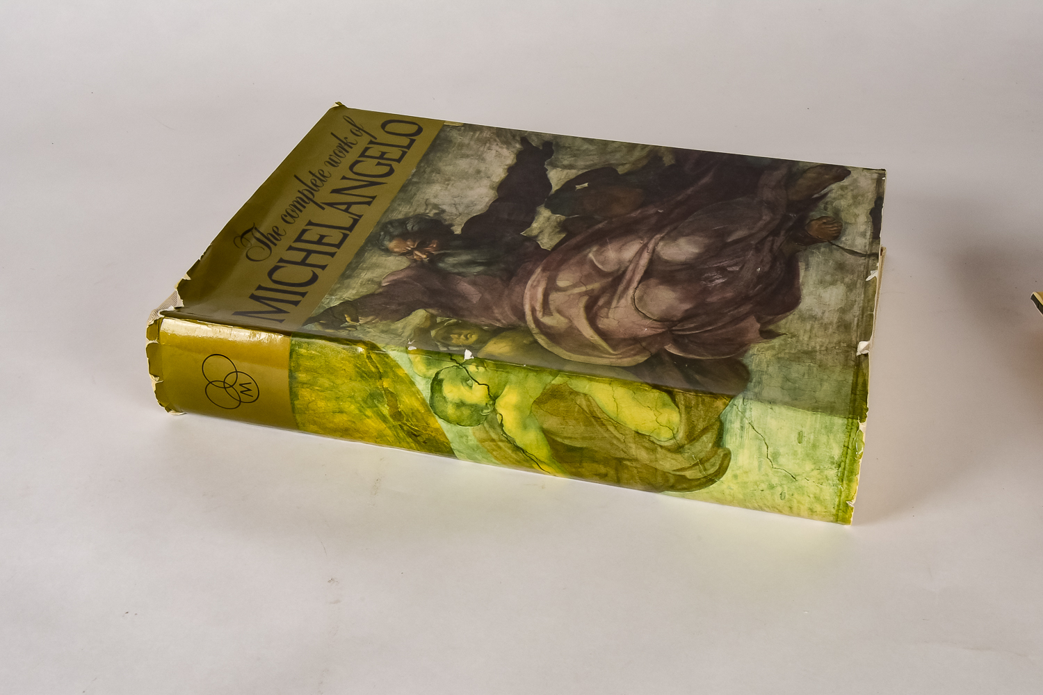 Collection of Art Books