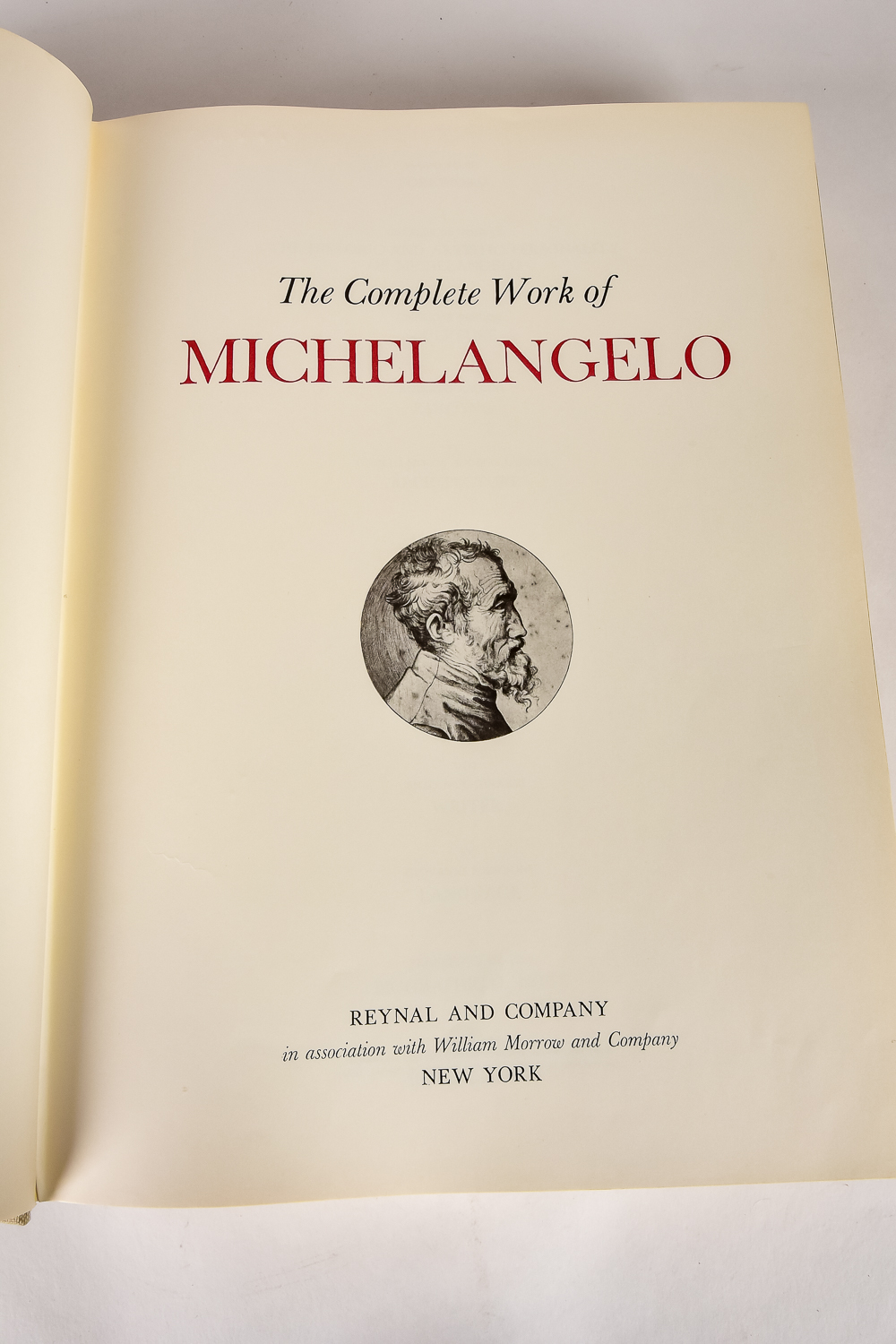 Collection of Art Books