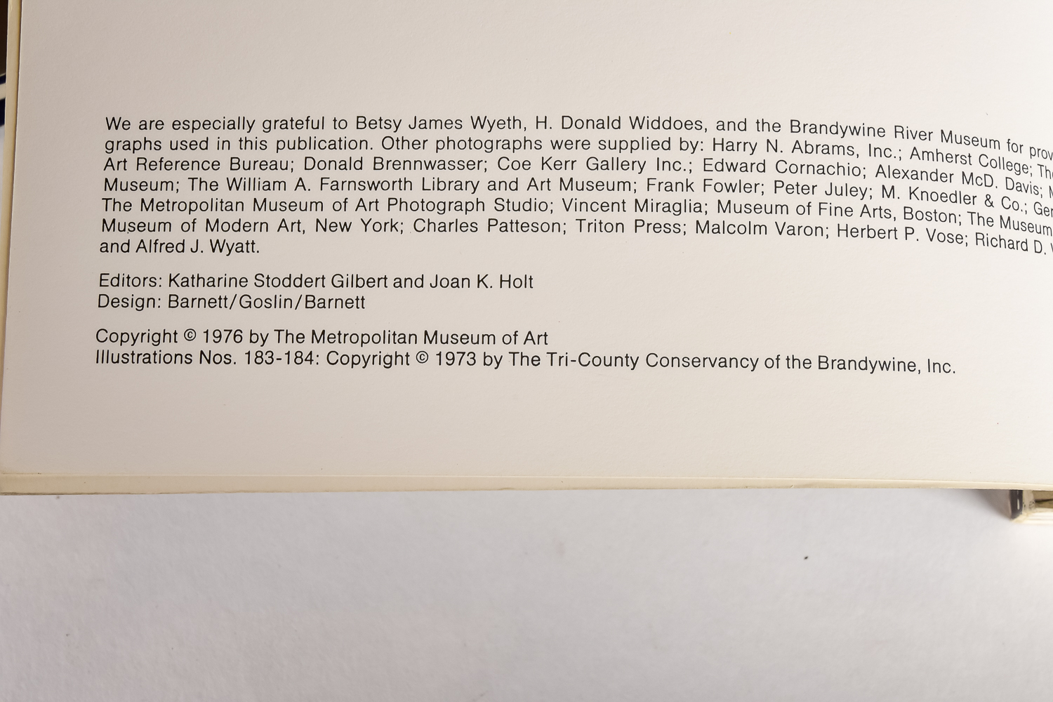 Collection of Art Books