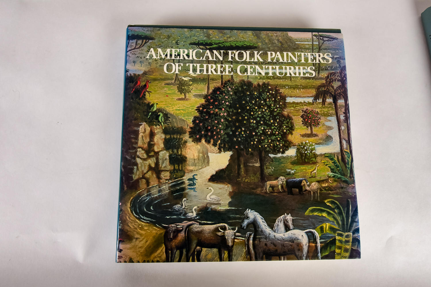 Collection of Art Books