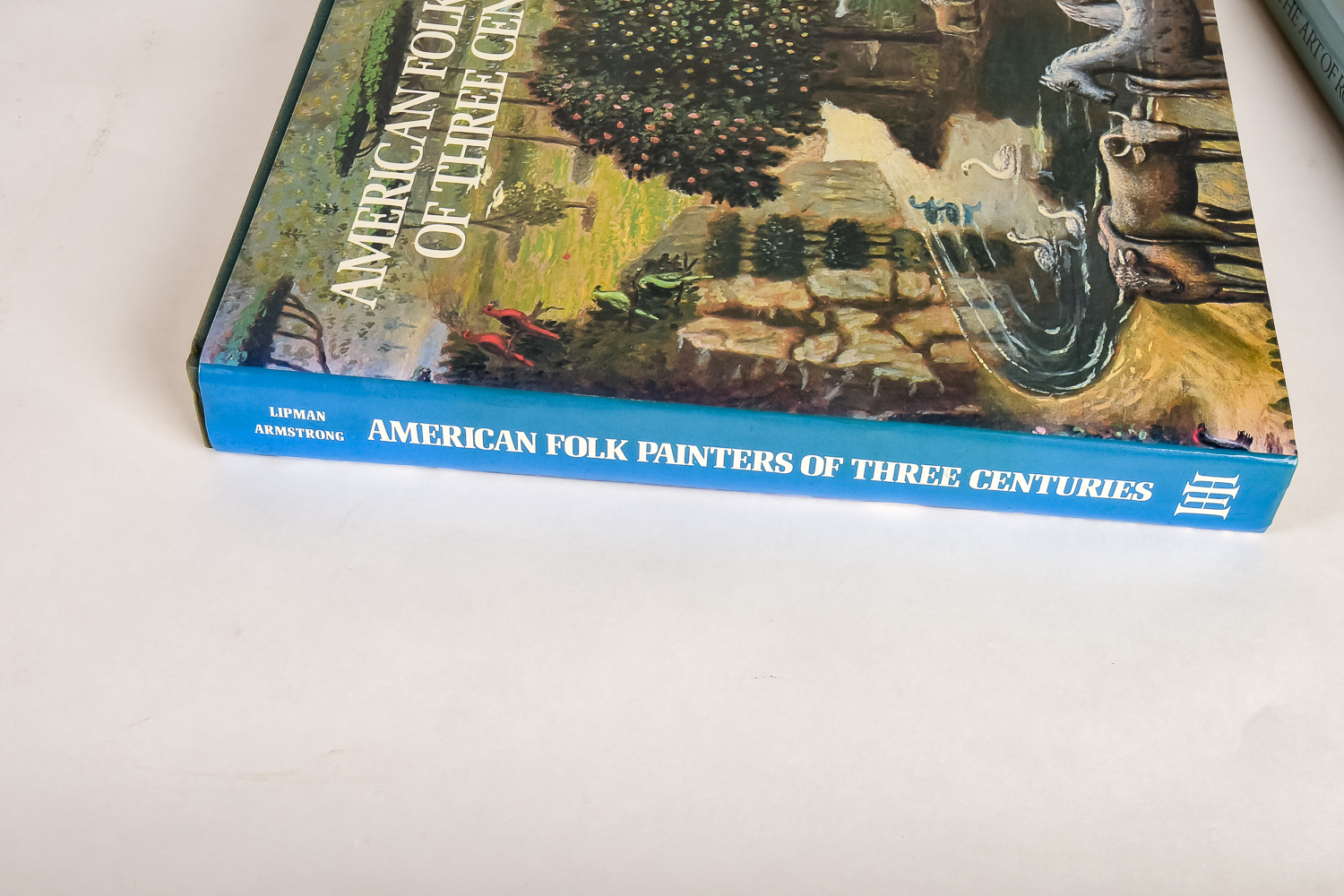 Collection of Art Books