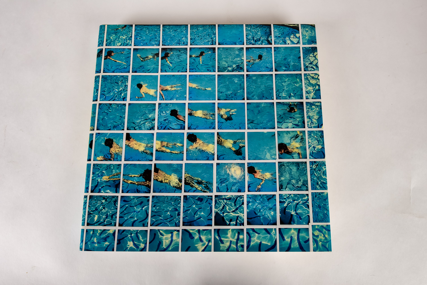 Collection of Art Books