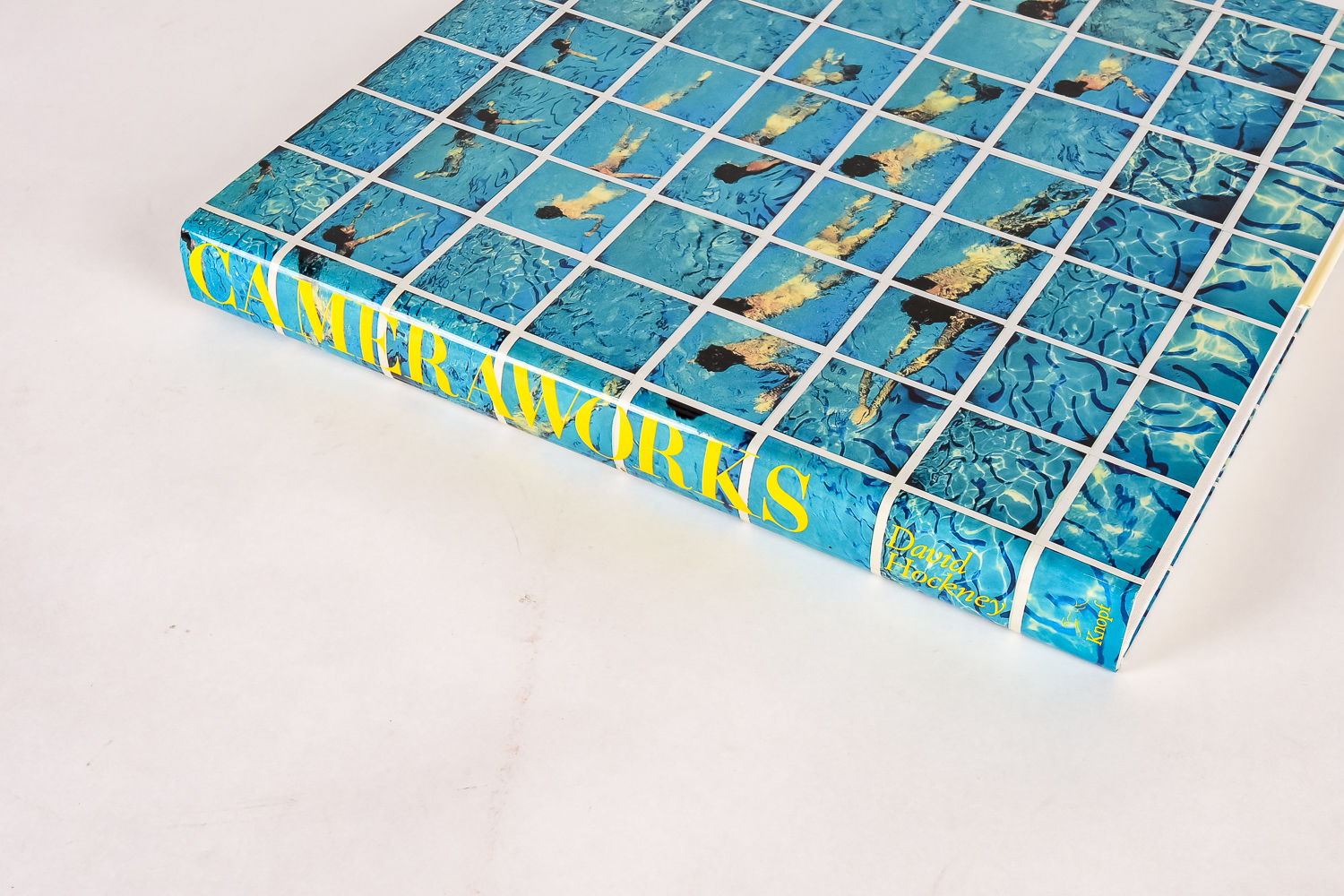 Collection of Art Books