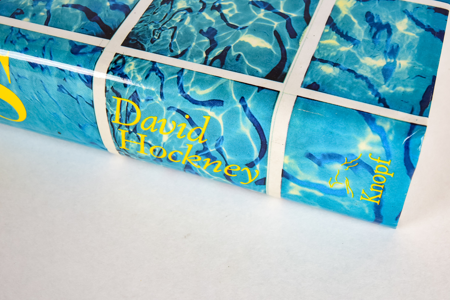 Collection of Art Books