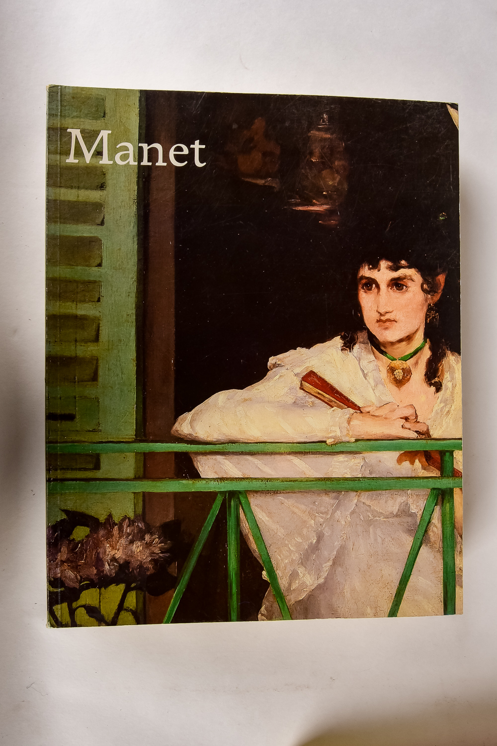 Collection of Art Books