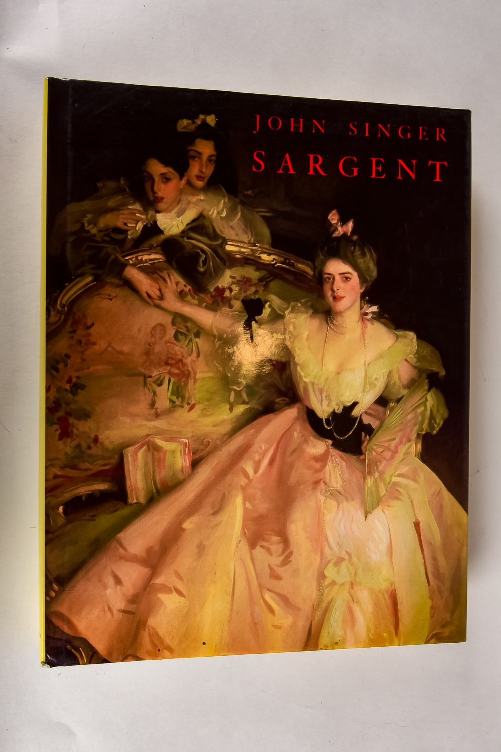 Collection of Art Books