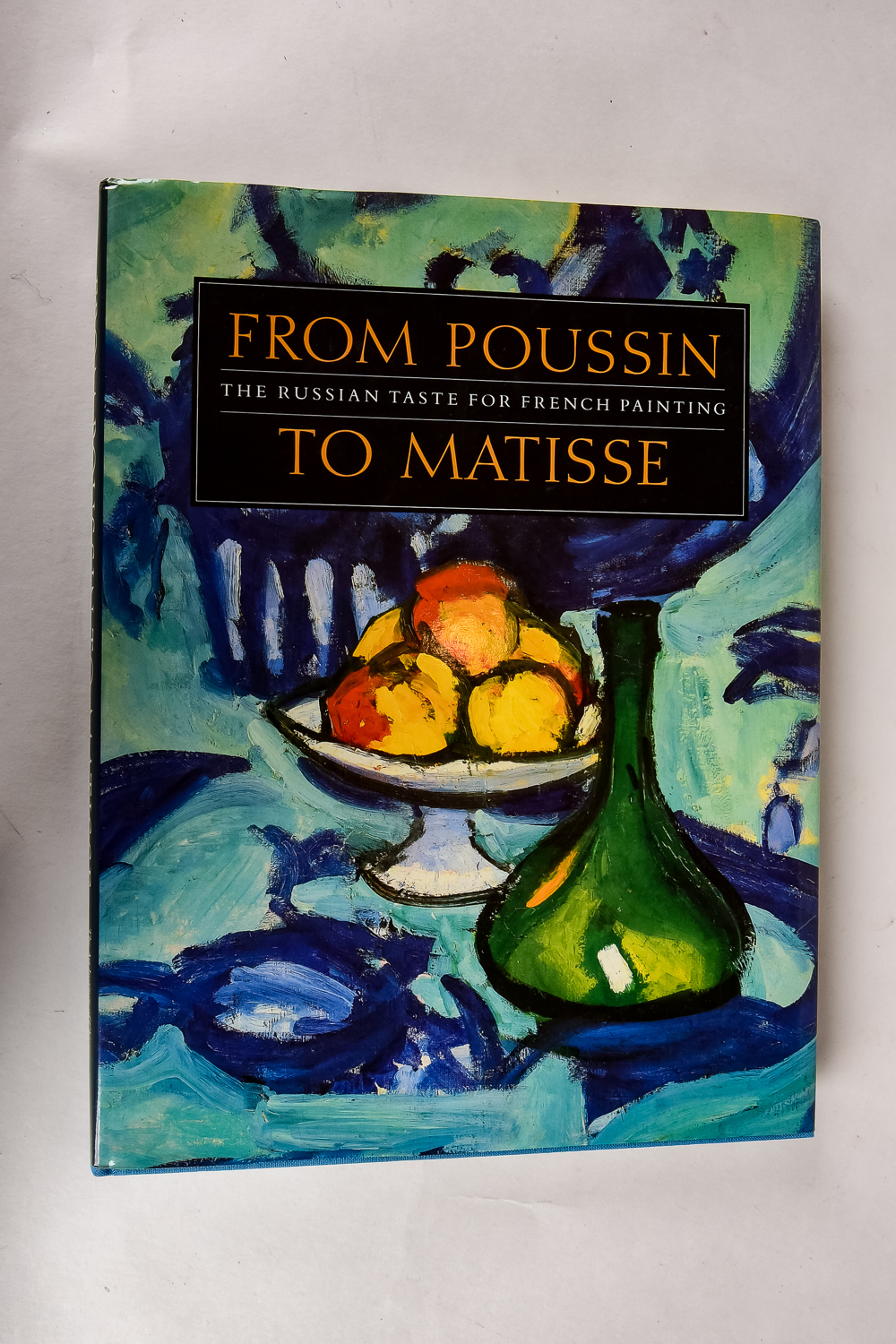 Collection of Art Books