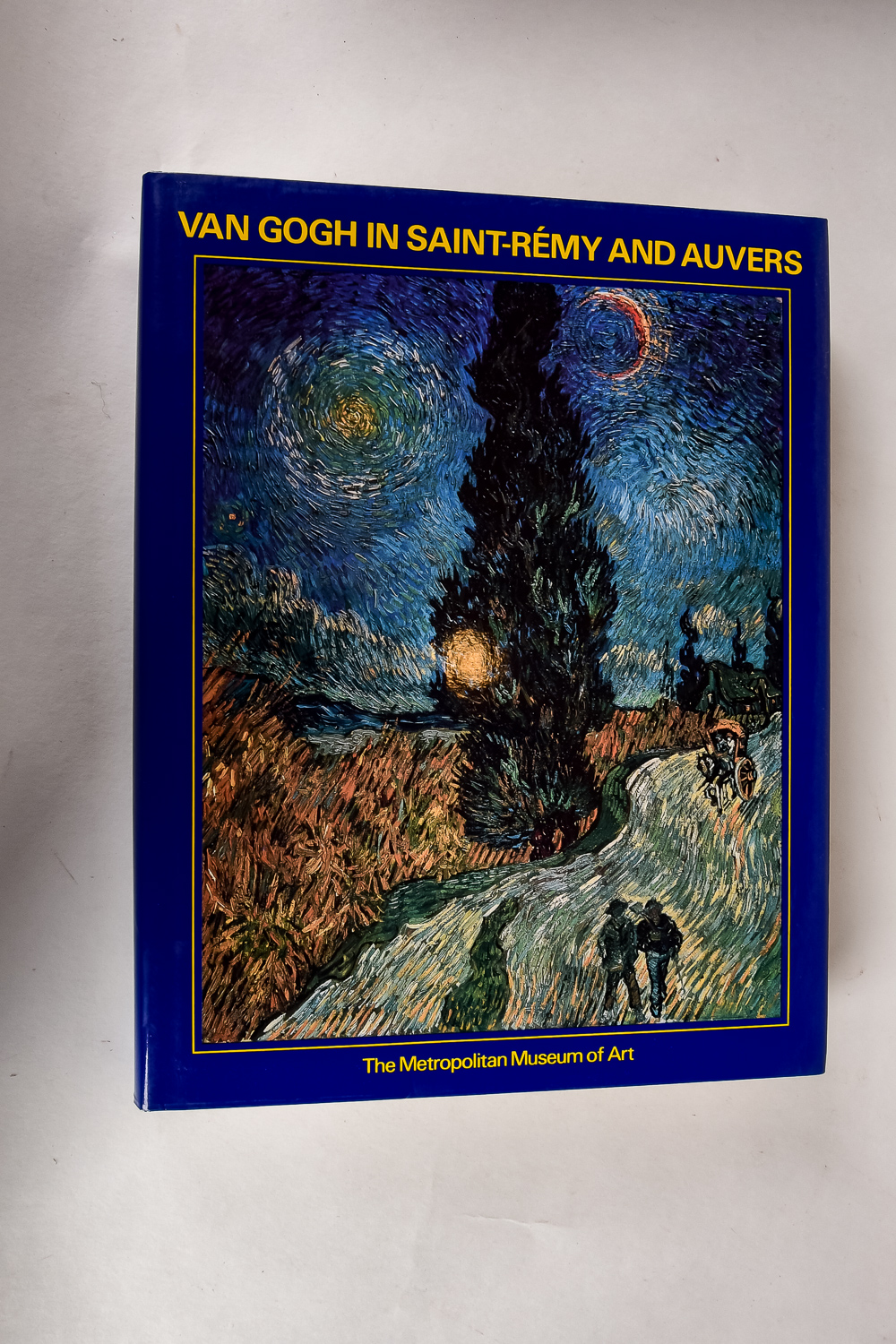 Collection of Art Books