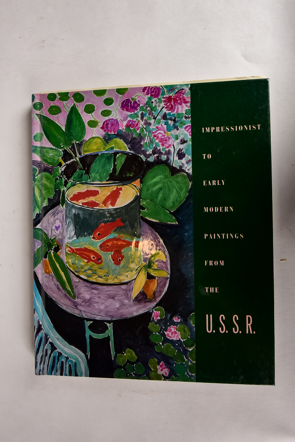 Collection of Art Books