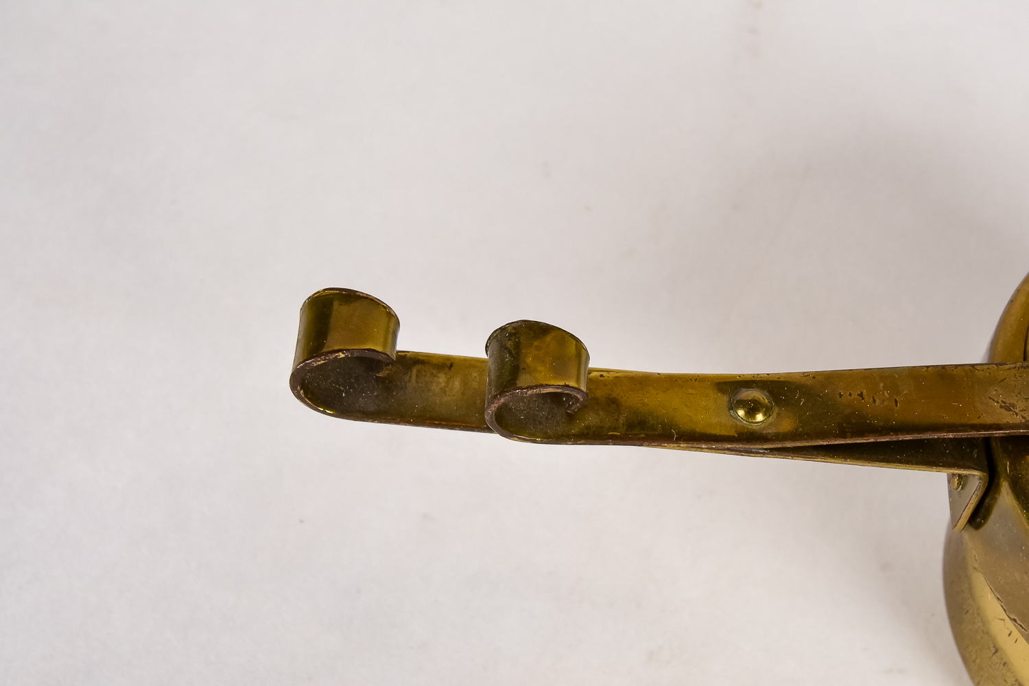 Aluminum Roaster and Copper Chaffing Dish