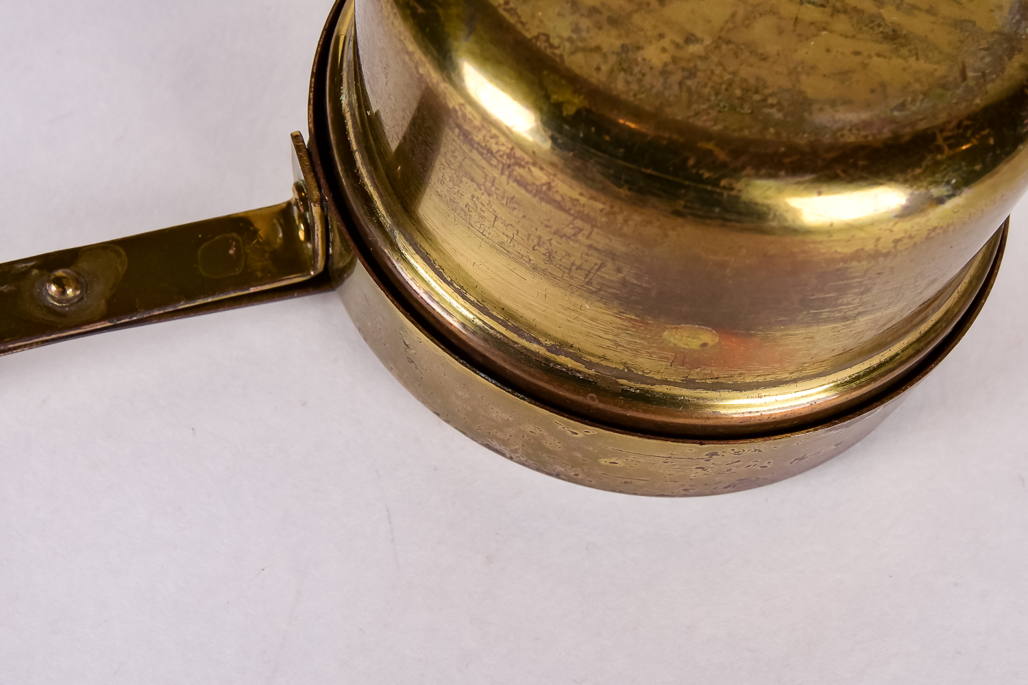 Aluminum Roaster and Copper Chaffing Dish