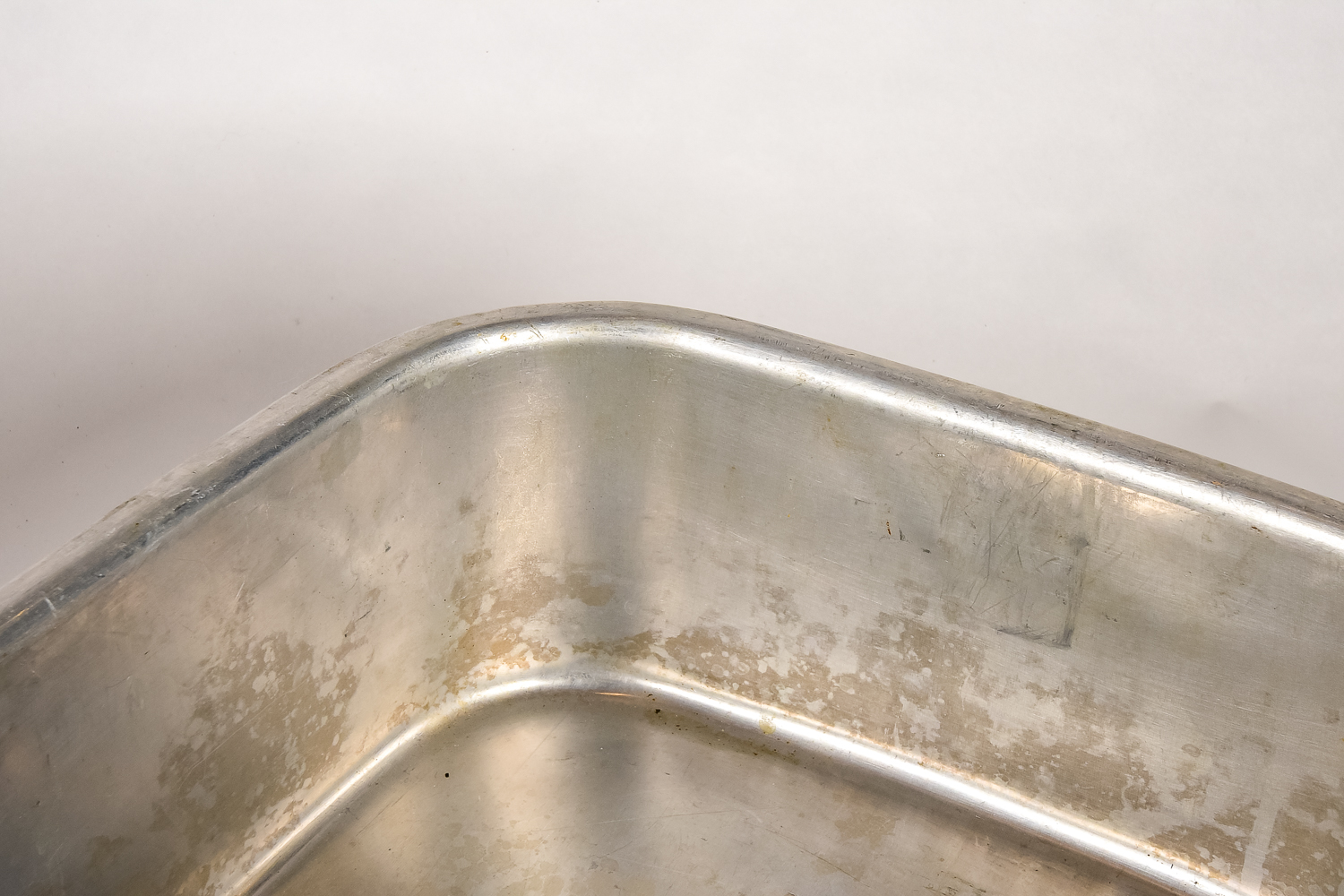 Aluminum Roaster and Copper Chaffing Dish