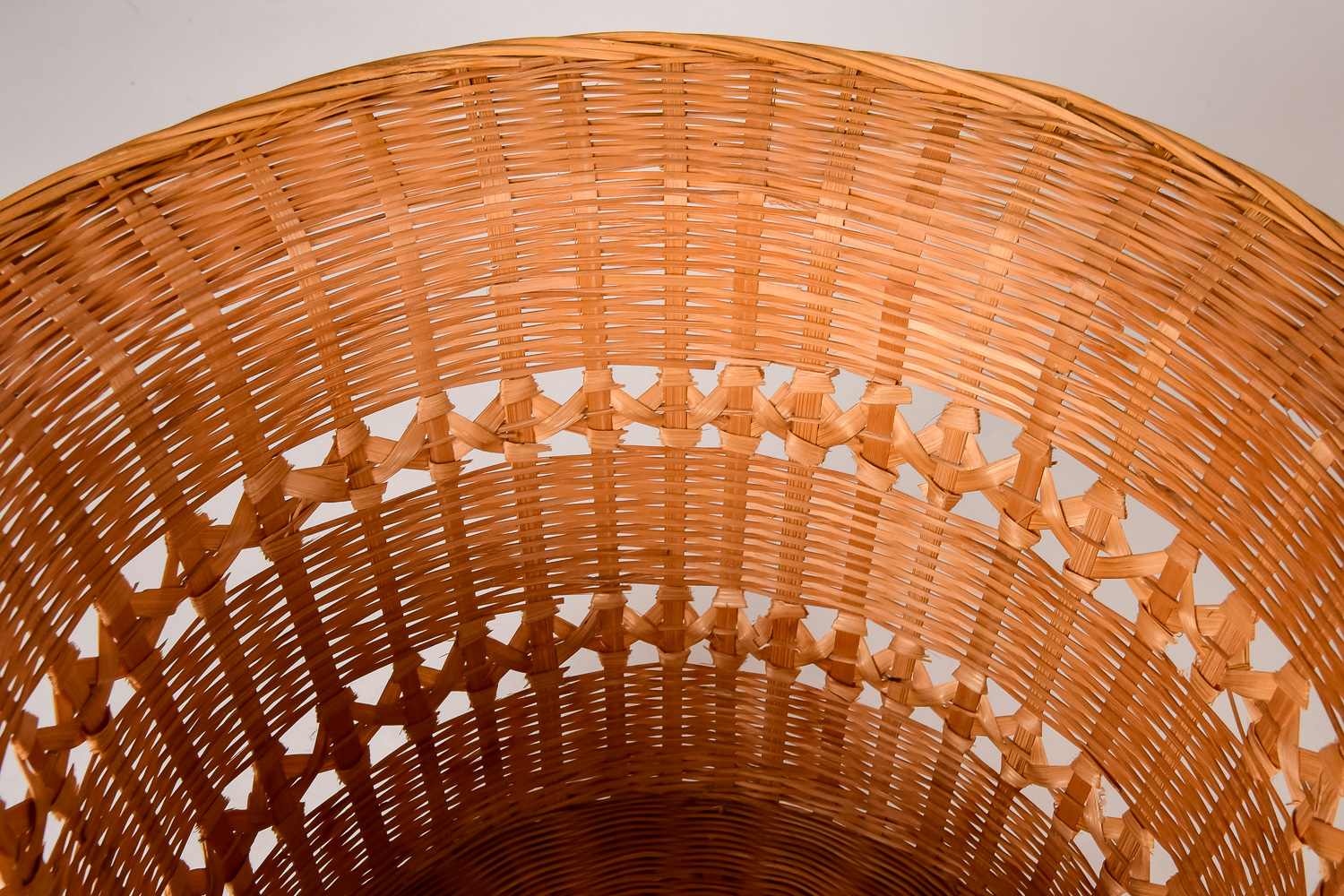 Woven Basket Container Collection