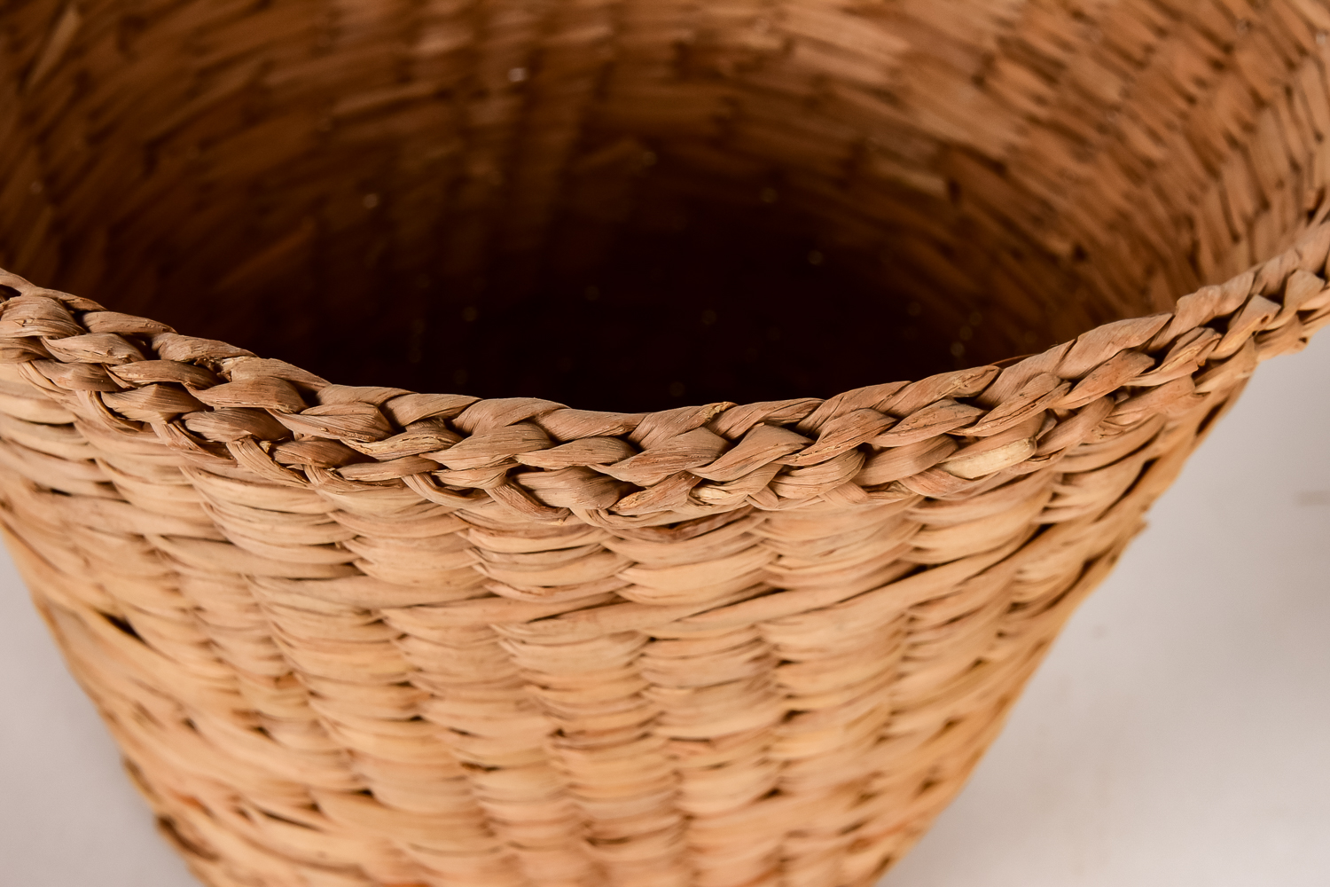Woven Basket Container Collection