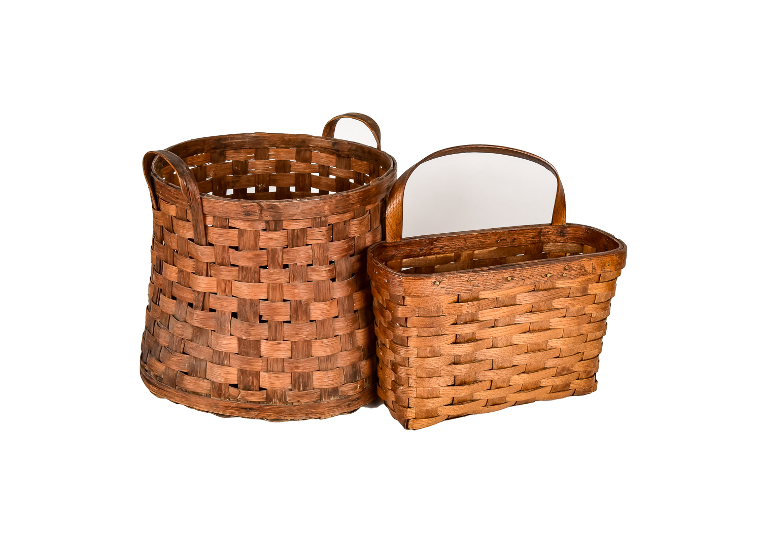 Pair of Baskets