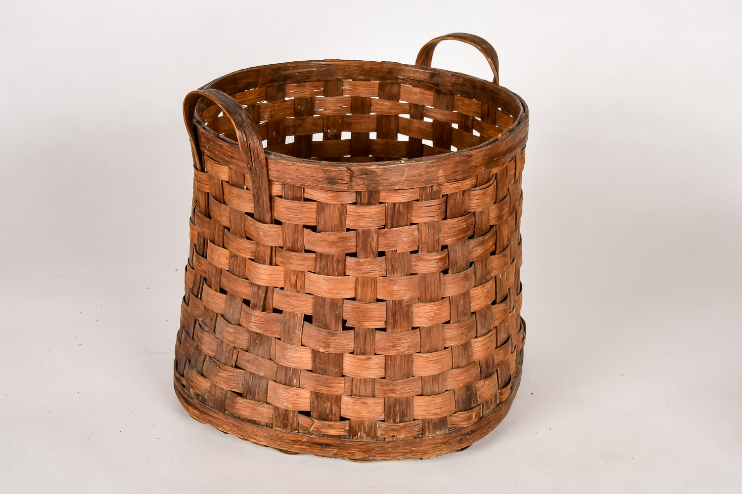 Pair of Baskets