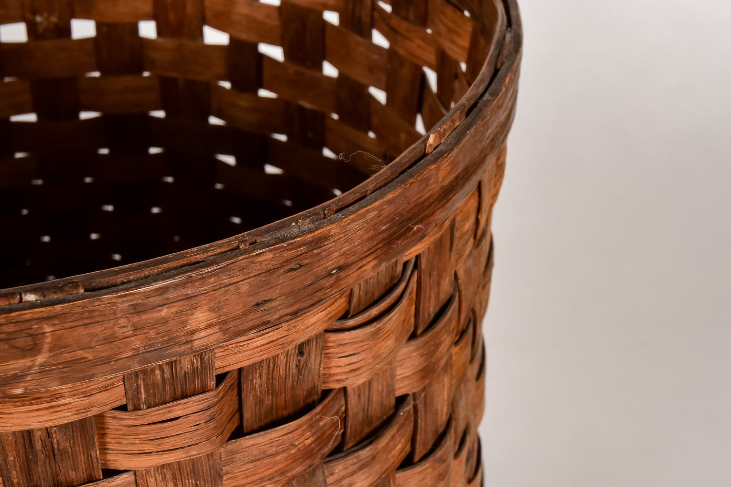 Pair of Baskets