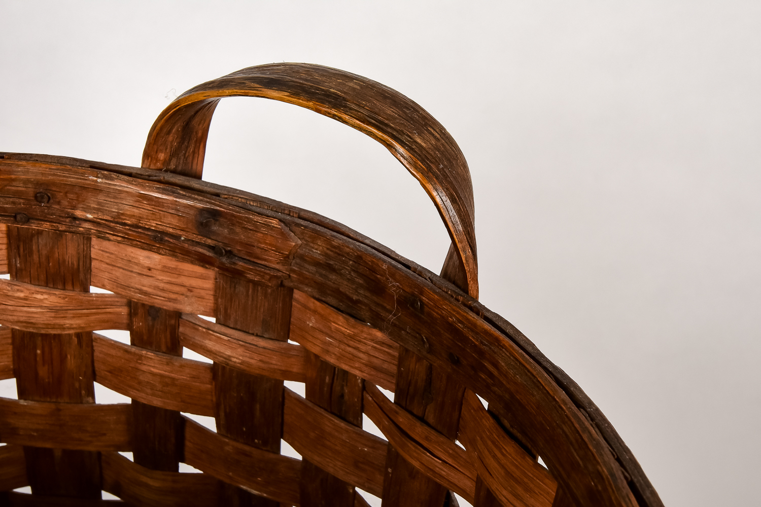 Pair of Baskets
