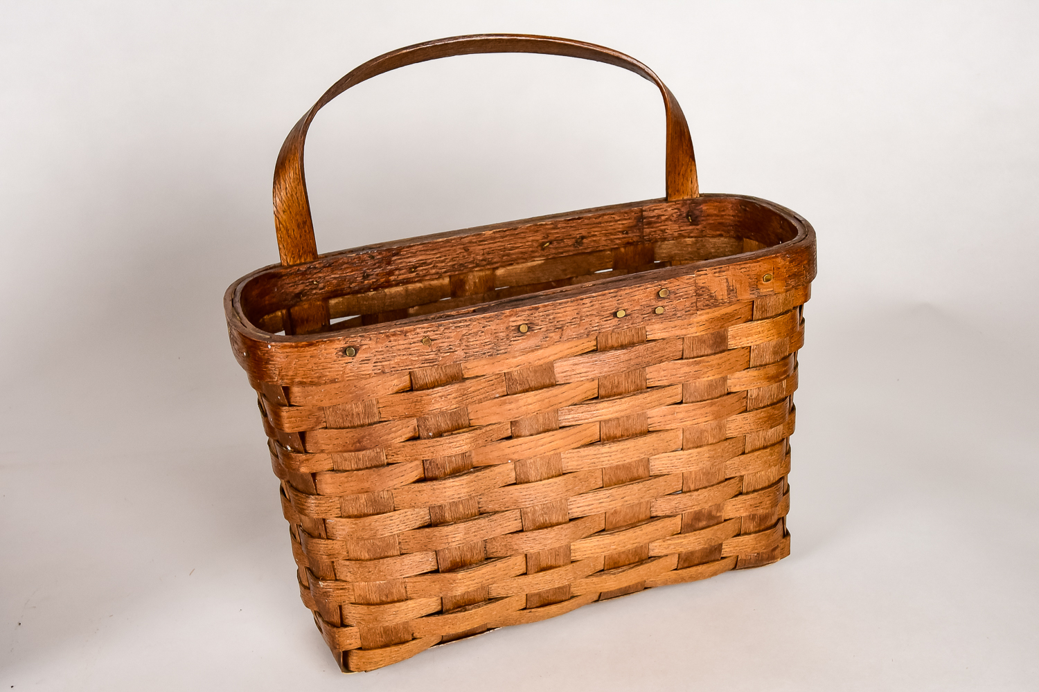 Pair of Baskets