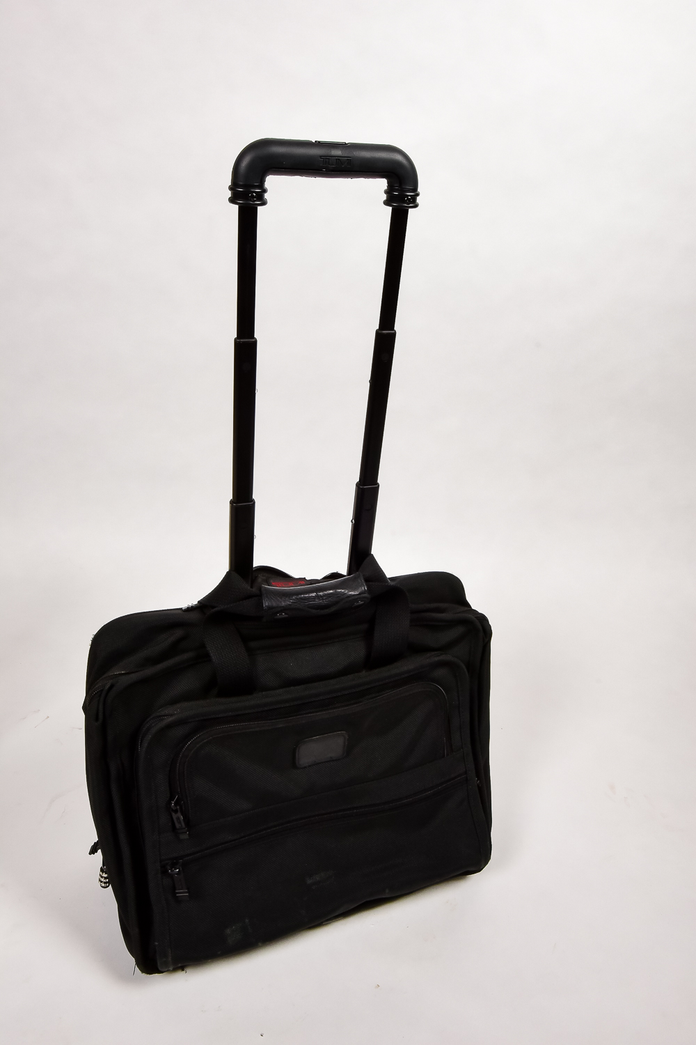 Tumi Luggage Set