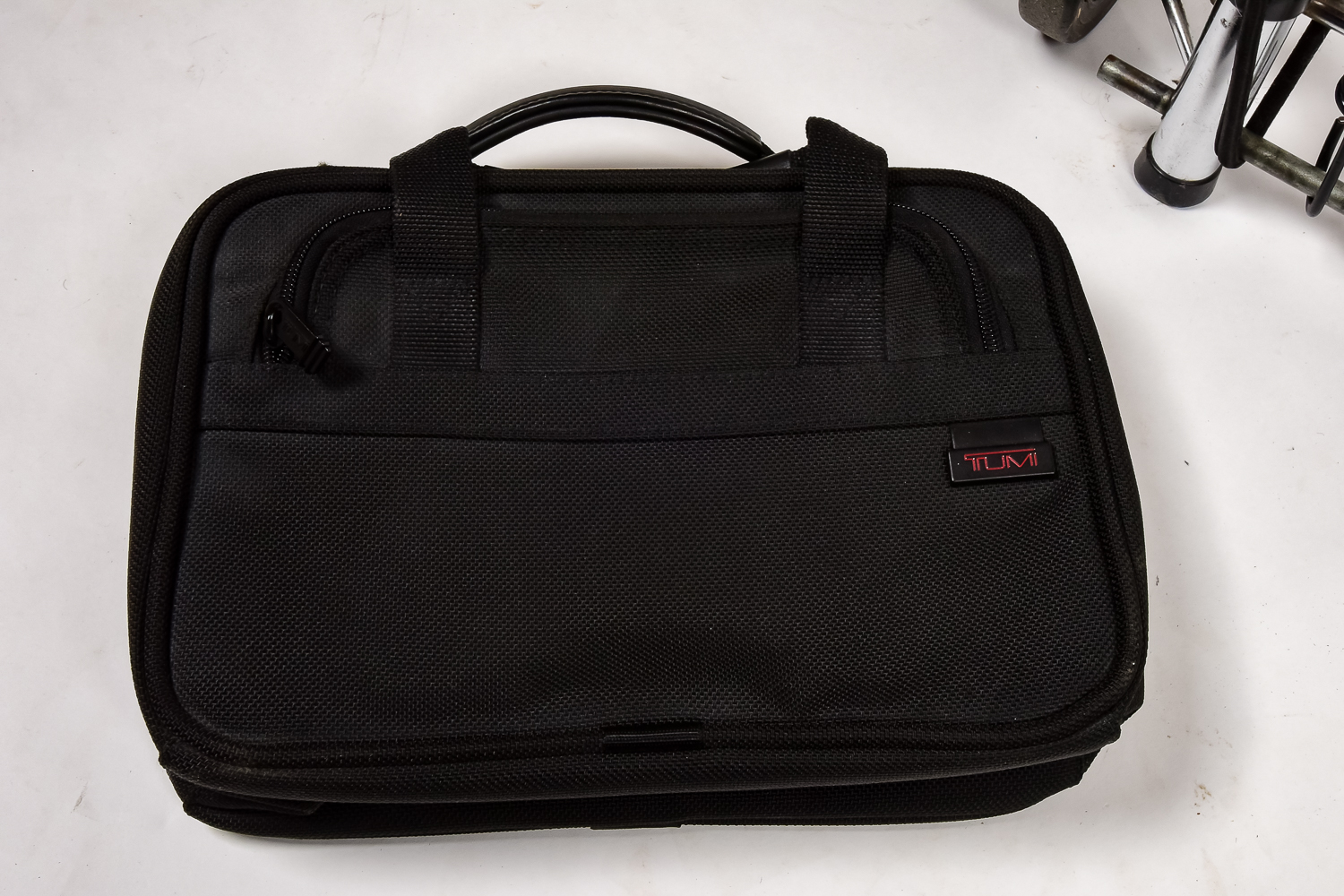 Tumi Luggage Set