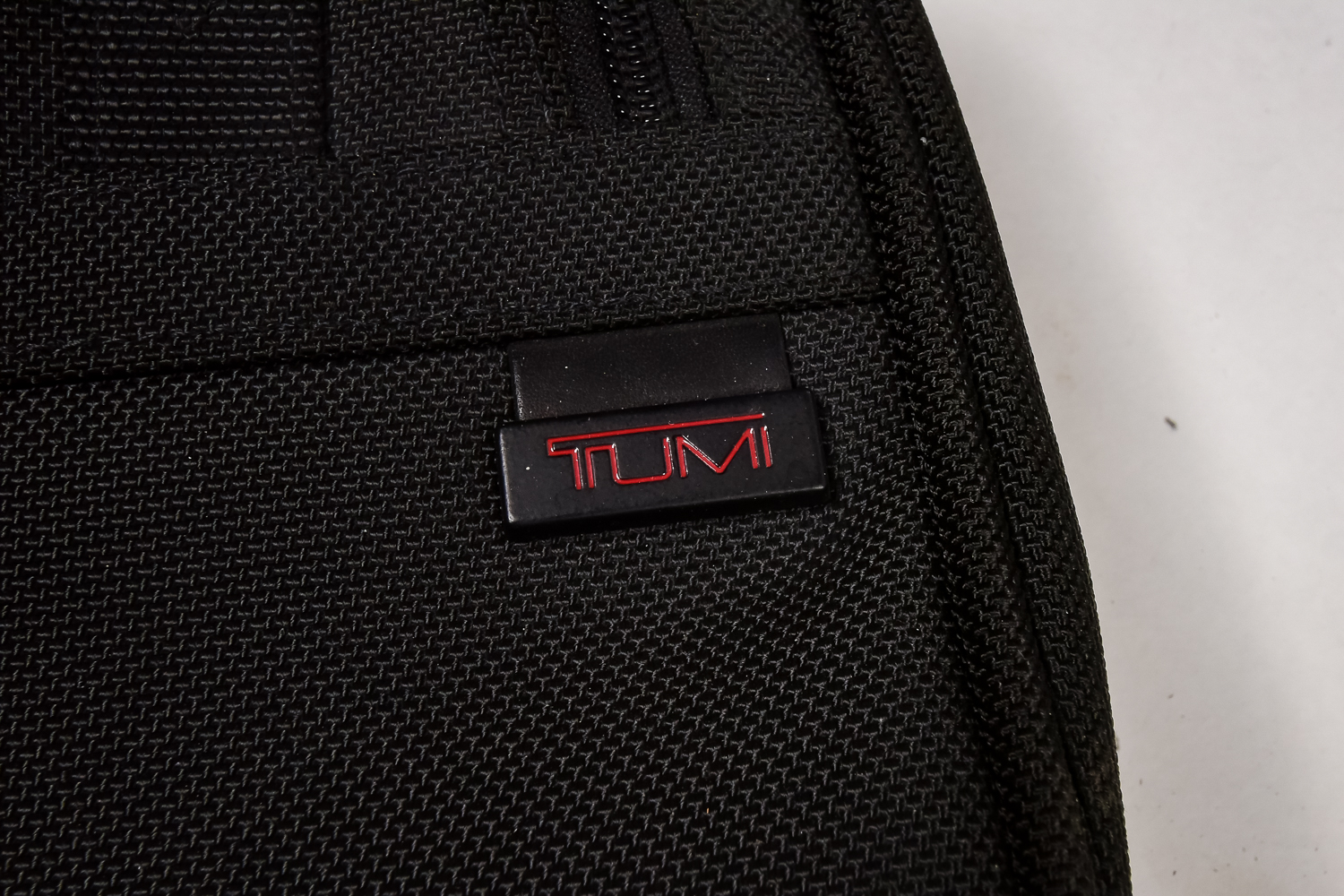 Tumi Luggage Set