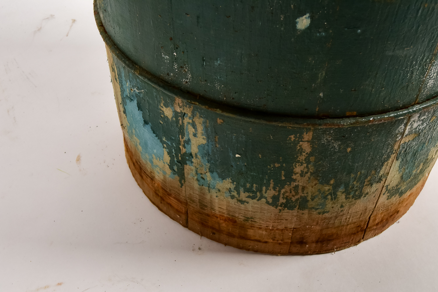 Vintage White Mountain Ice Cream Freezer