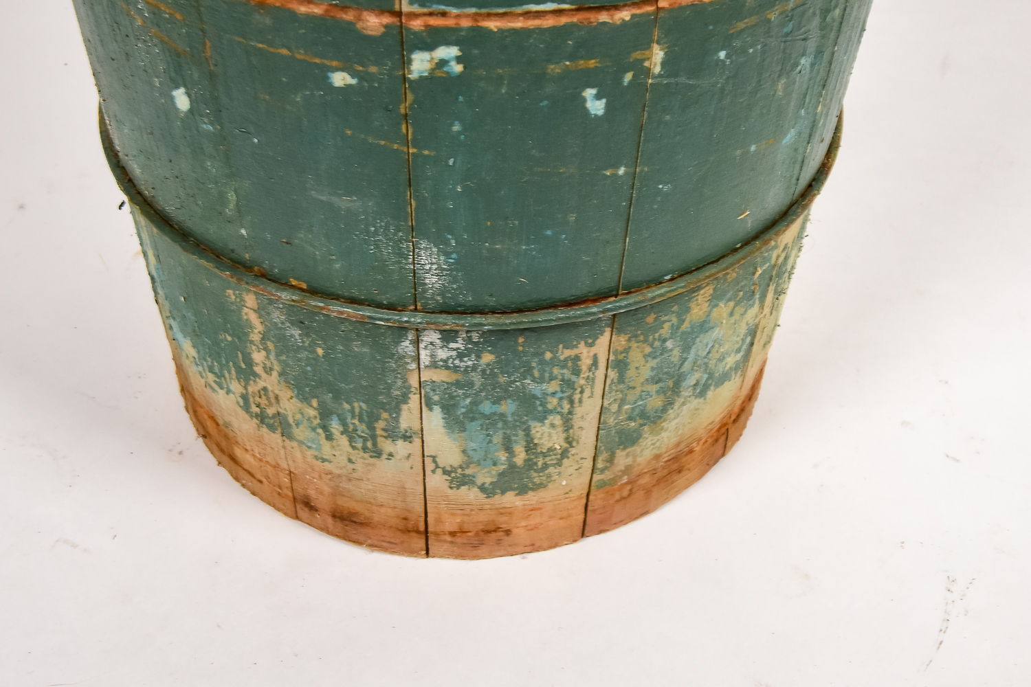 Vintage White Mountain Ice Cream Freezer