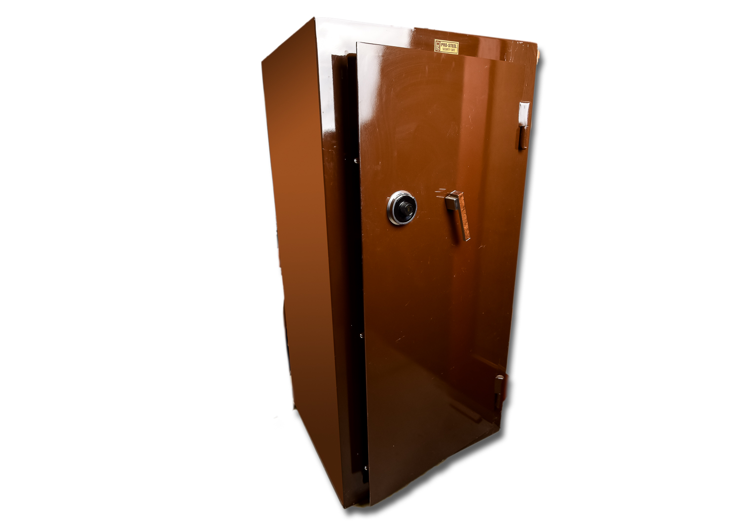 Pro-Steel Security Gun Safe