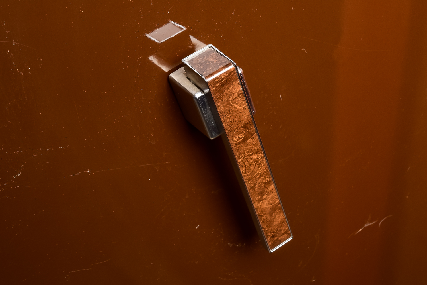 Pro-Steel Security Gun Safe