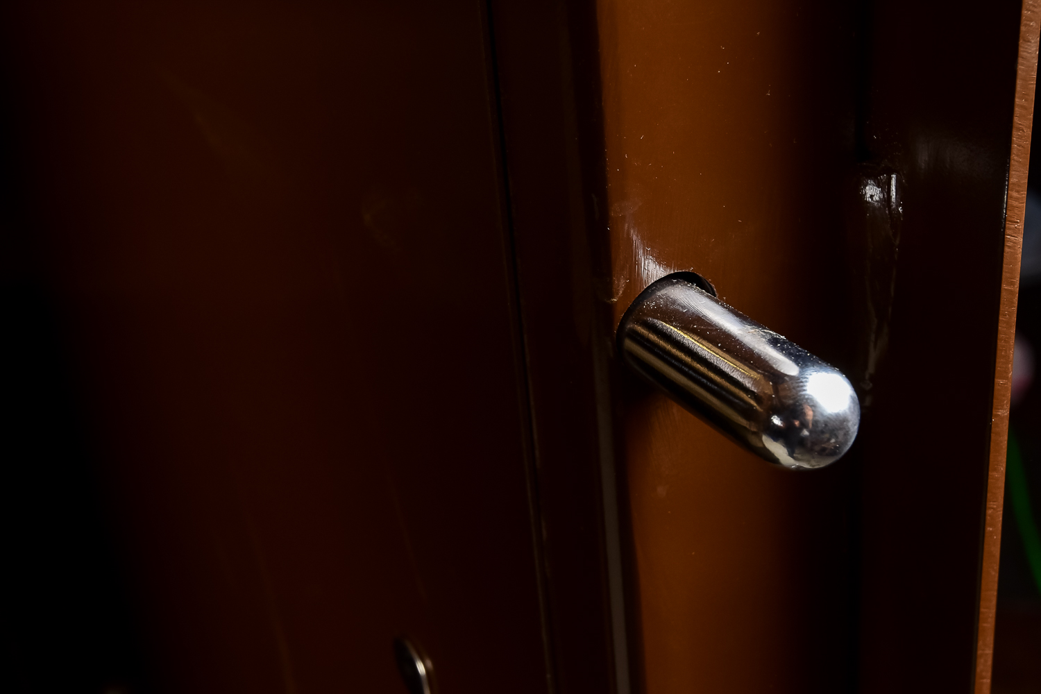 Pro-Steel Security Gun Safe