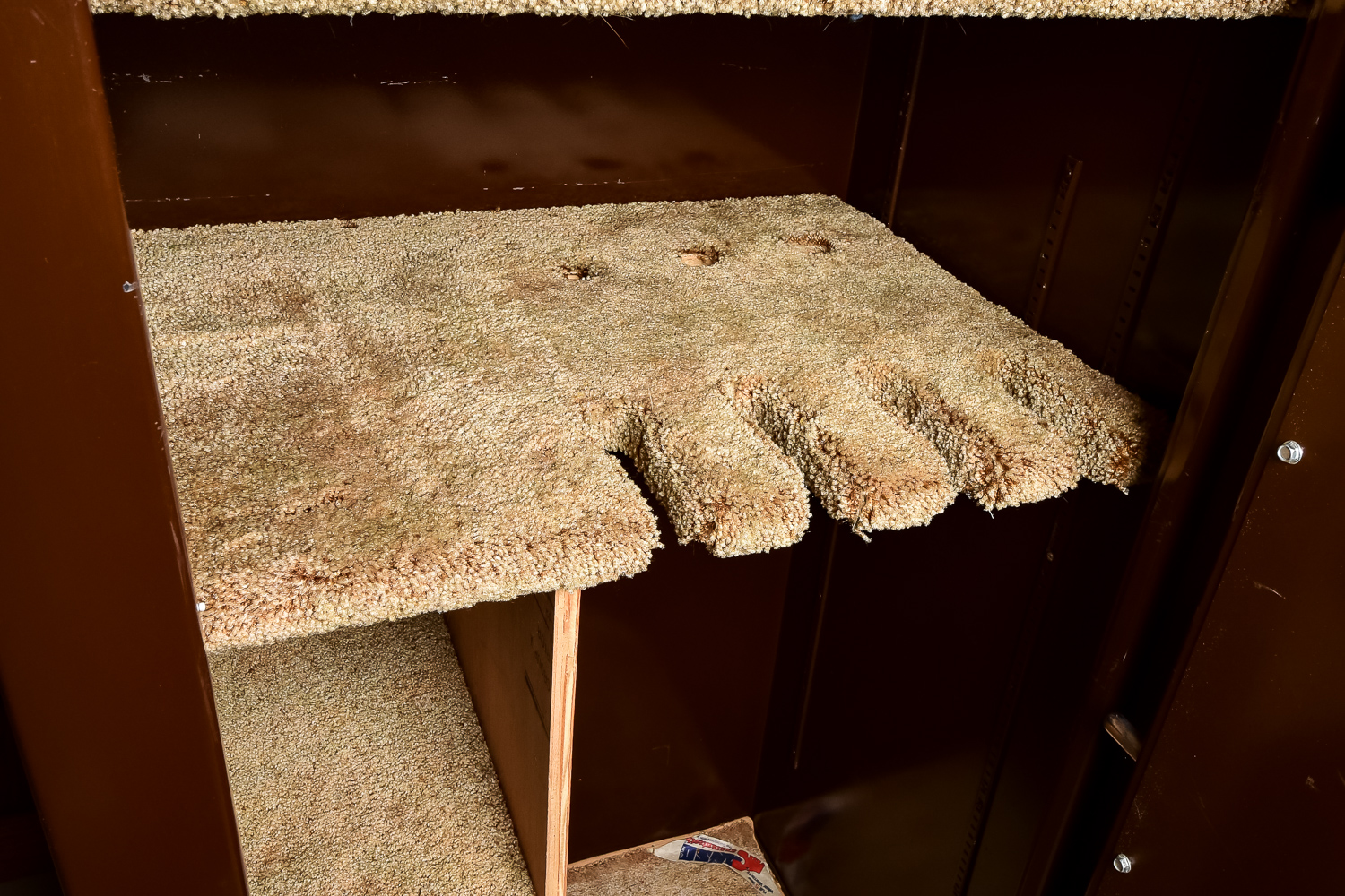 Pro-Steel Security Gun Safe