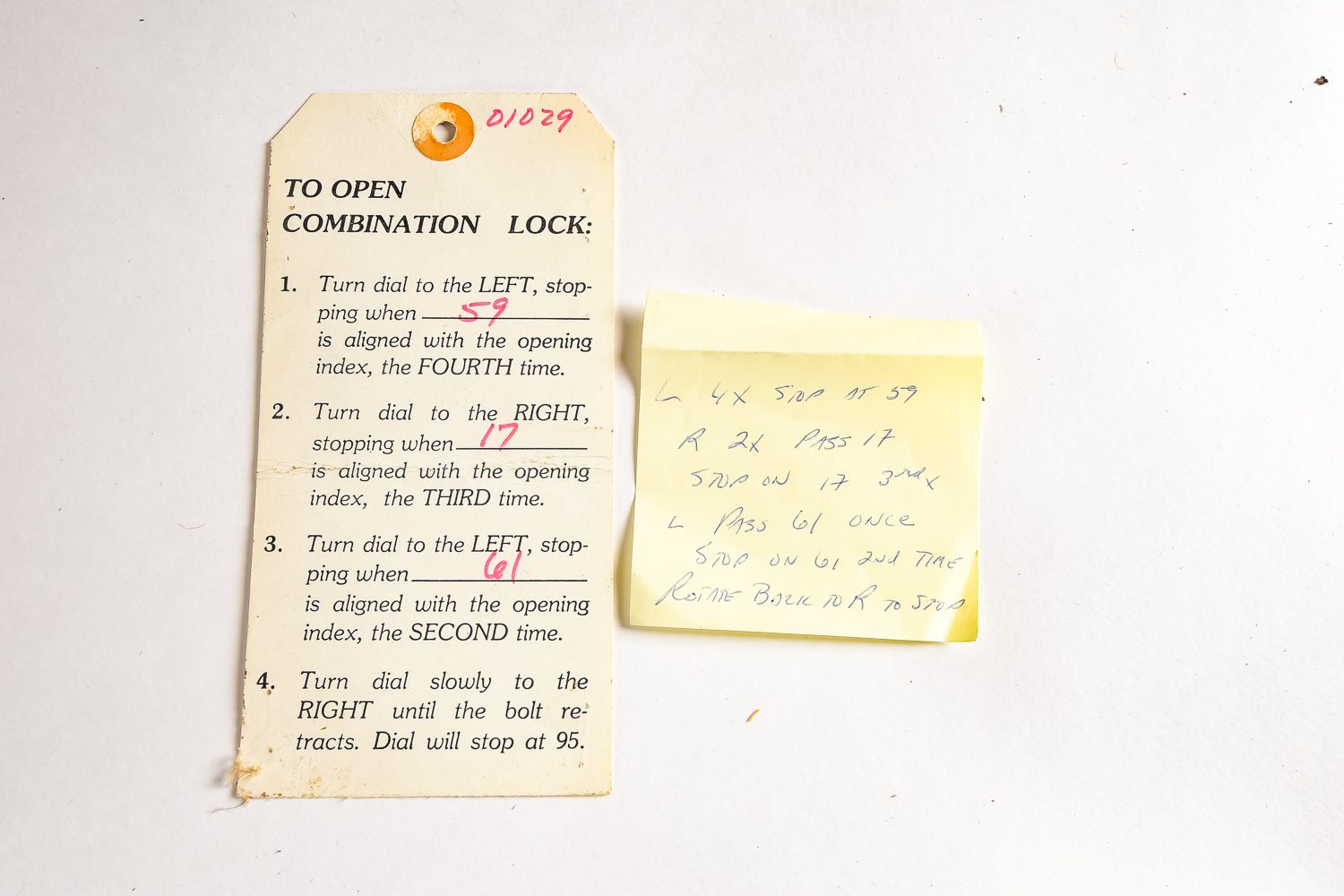 Pro-Steel Security Gun Safe