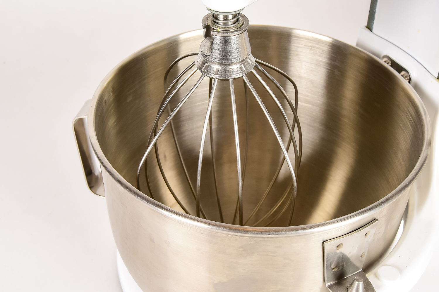 KitchenAid Stand Mixer with Attachments