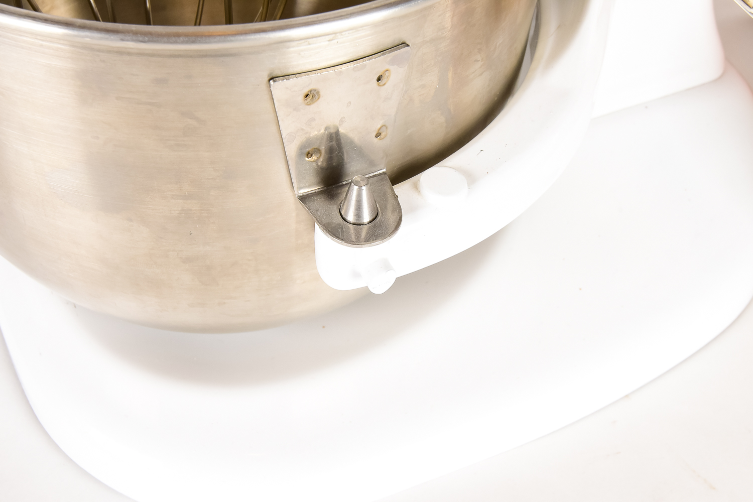 KitchenAid Stand Mixer with Attachments