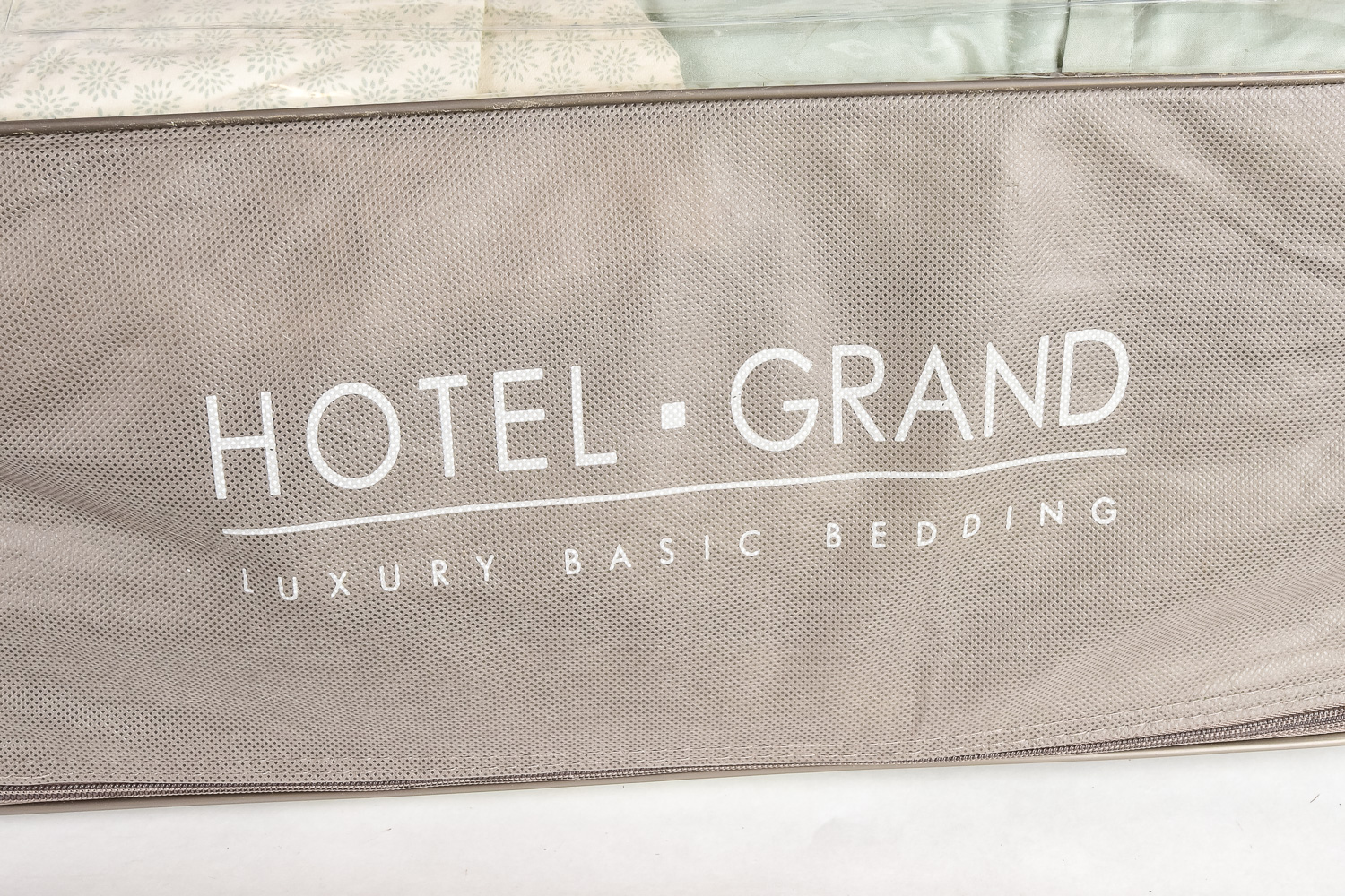 DNKY Queen Size Aqua Bedding