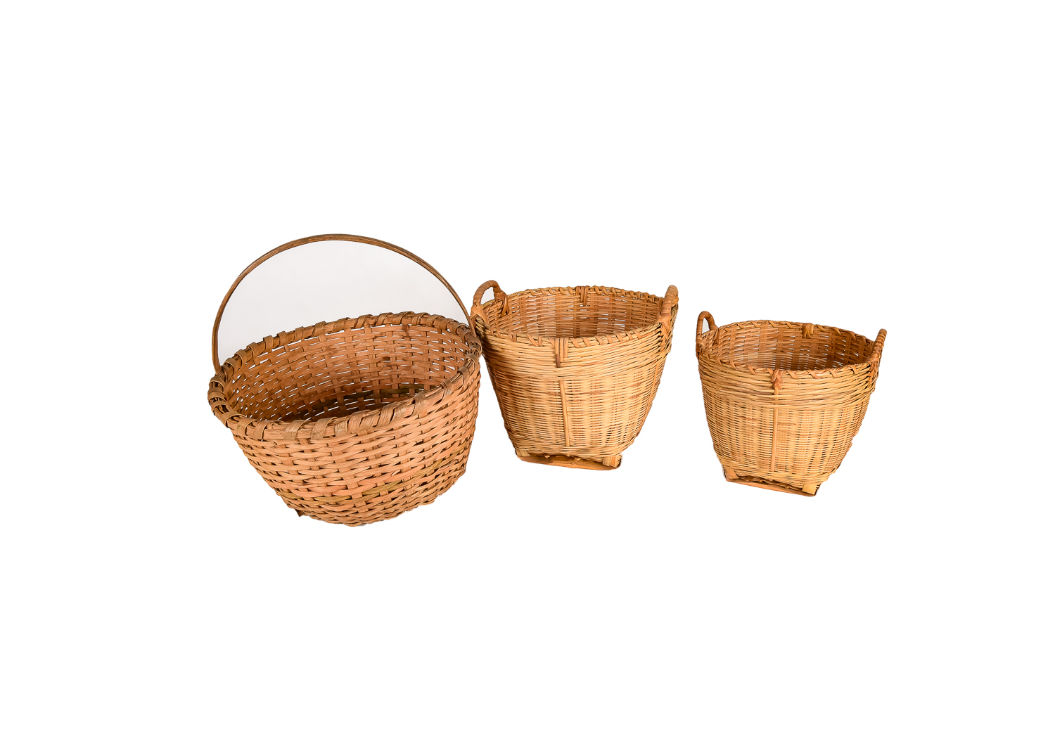 Collection of Baskets
