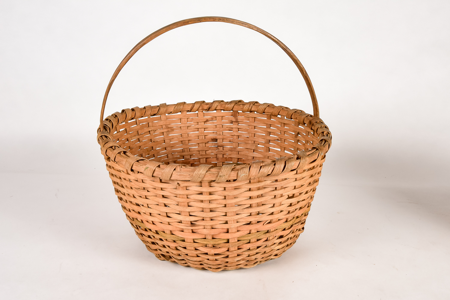Collection of Baskets