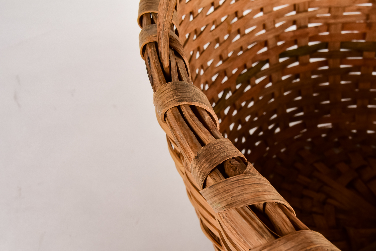 Collection of Baskets