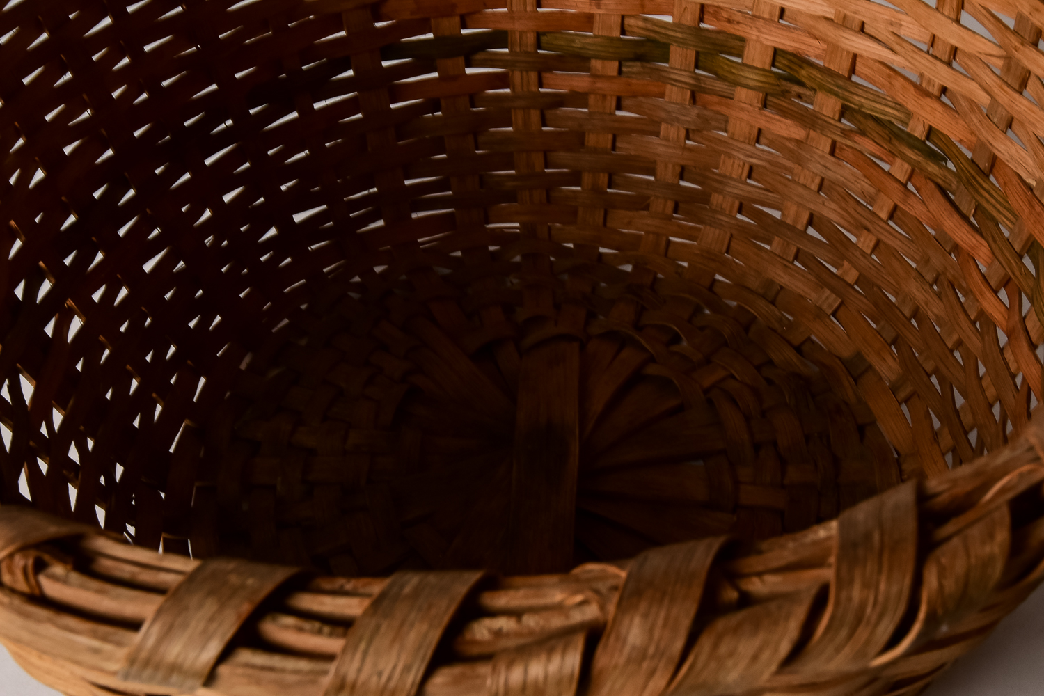 Collection of Baskets