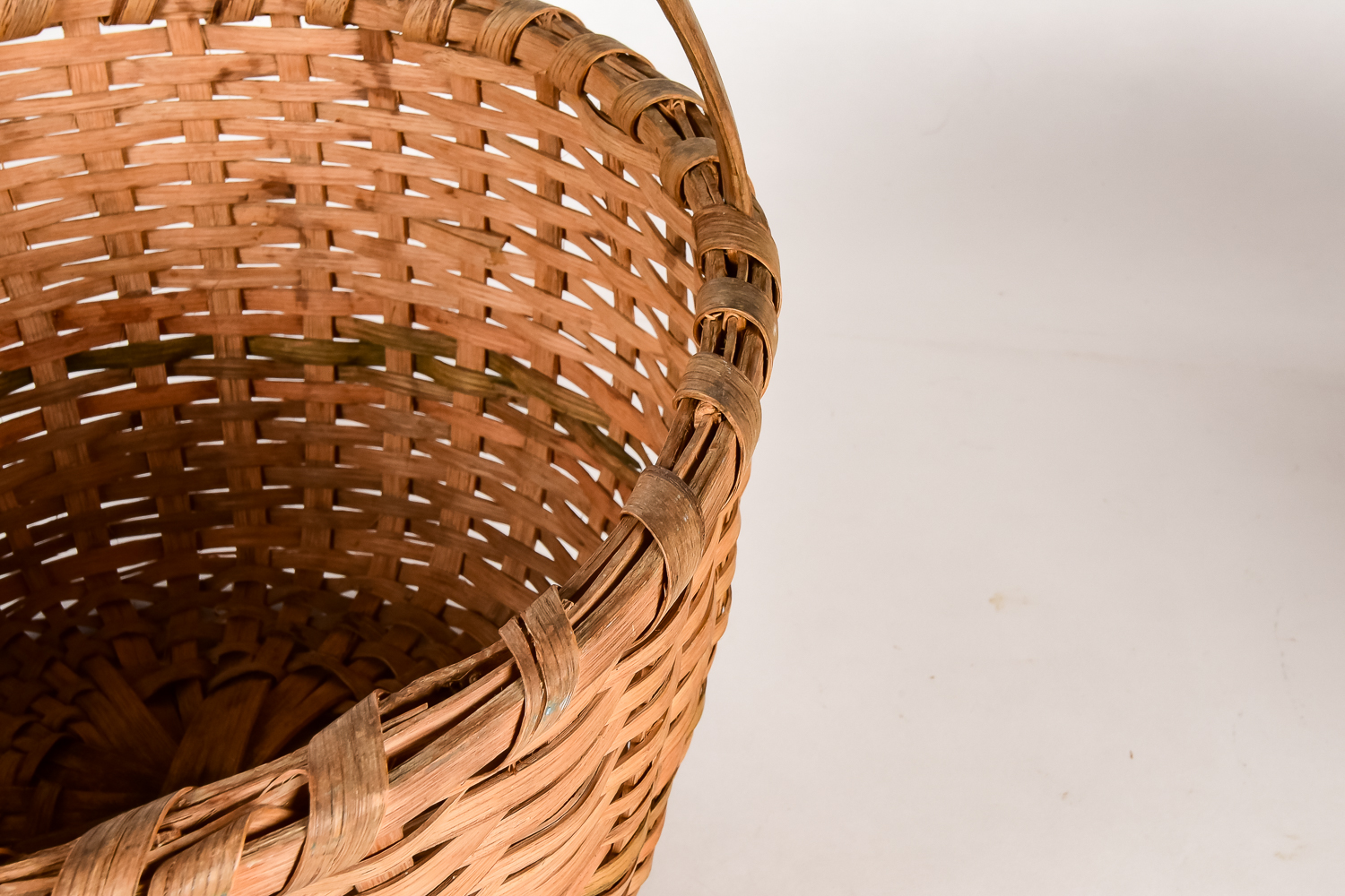 Collection of Baskets