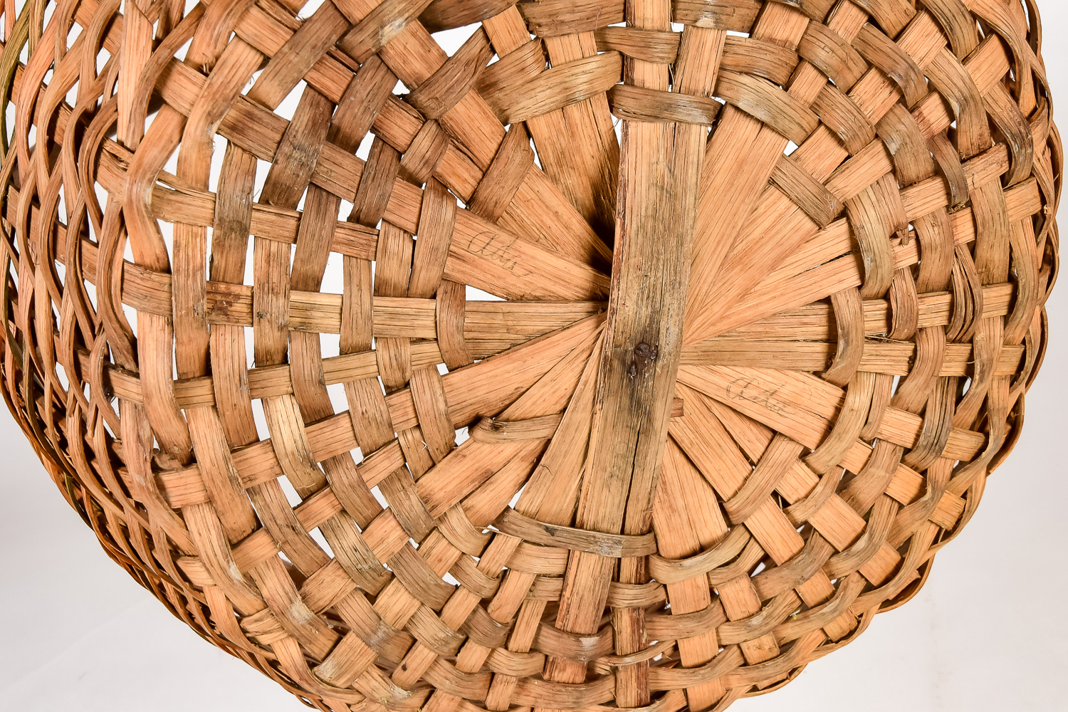 Collection of Baskets