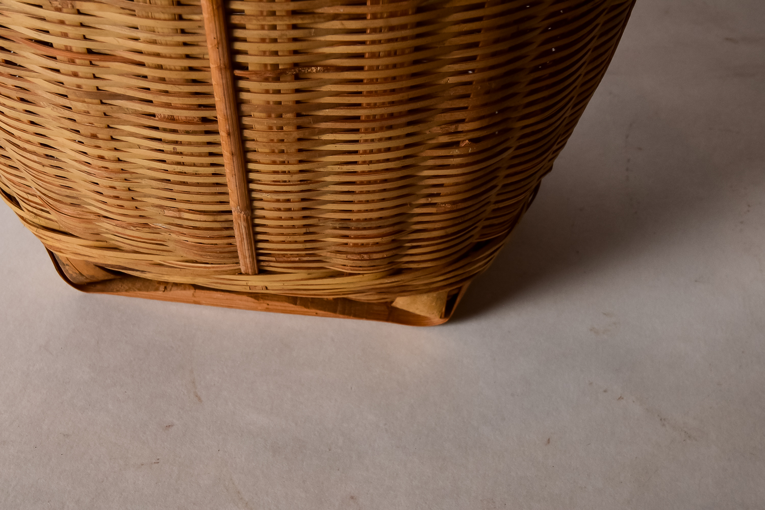 Collection of Baskets