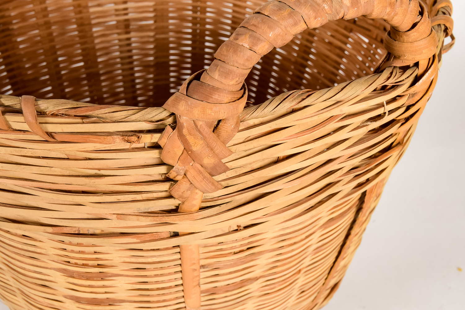 Collection of Baskets