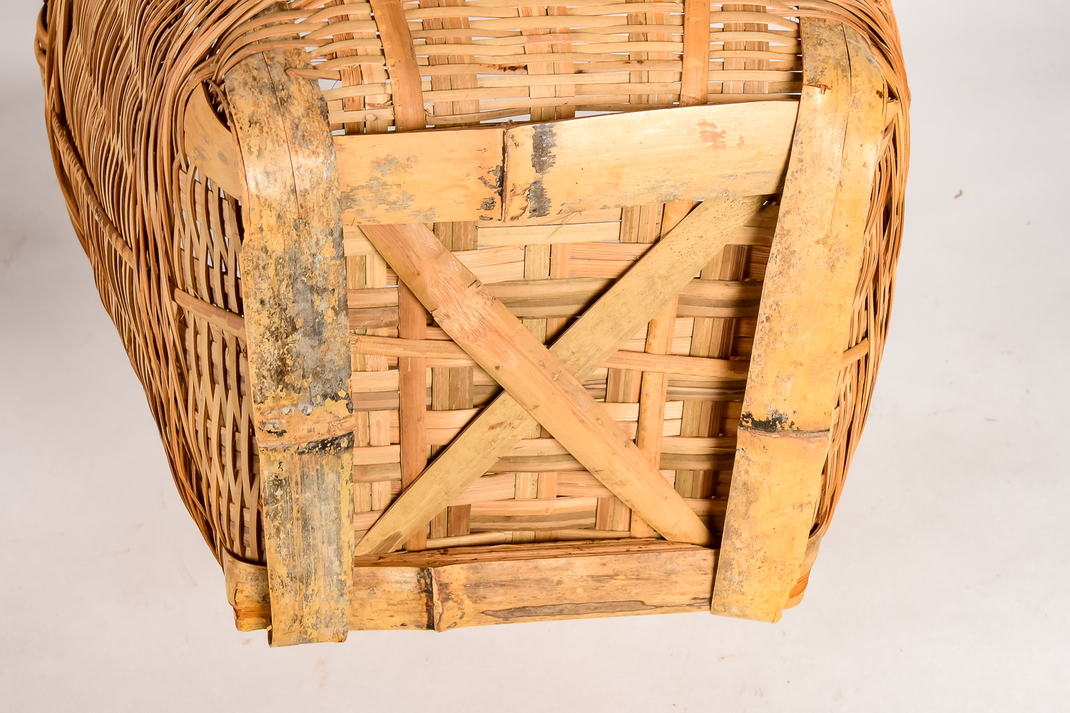 Collection of Baskets