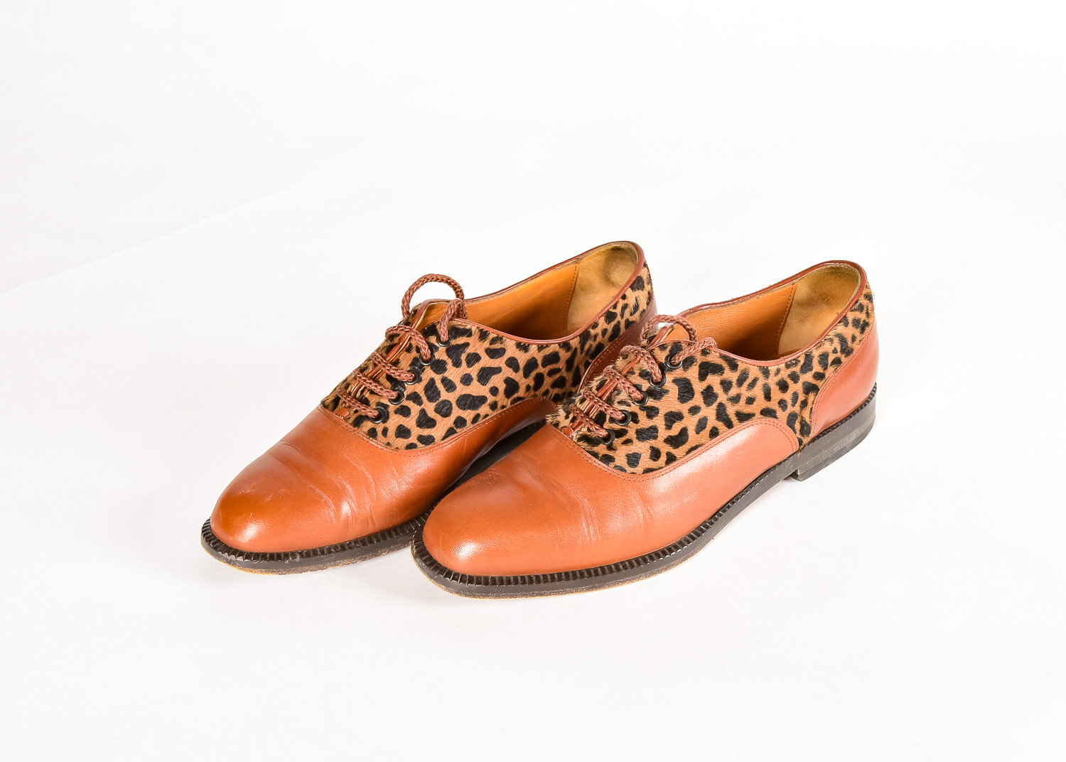 Pair of Casa Costanza Shoes