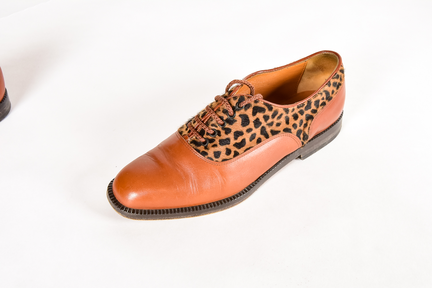 Pair of Casa Costanza Shoes