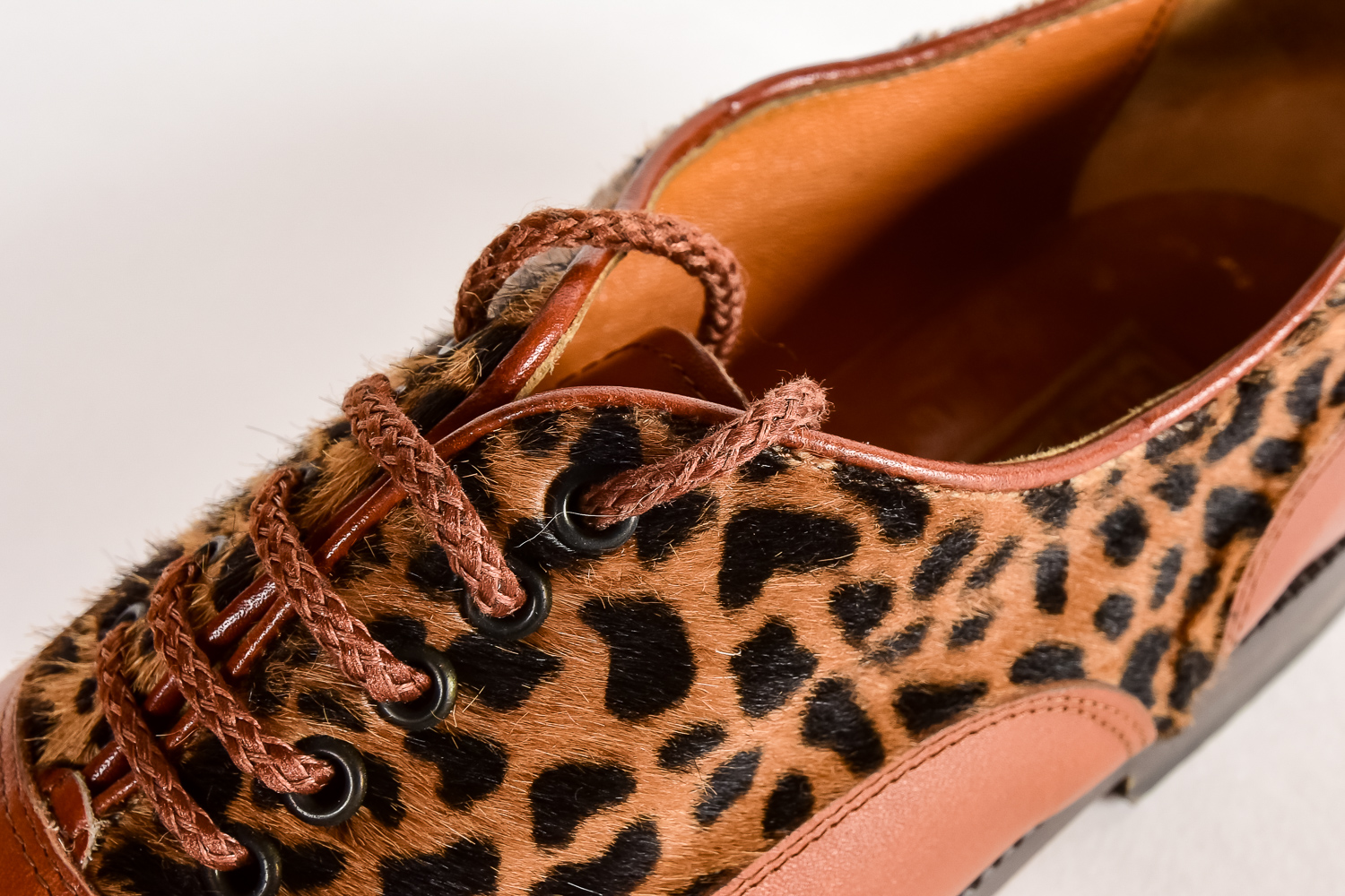 Pair of Casa Costanza Shoes