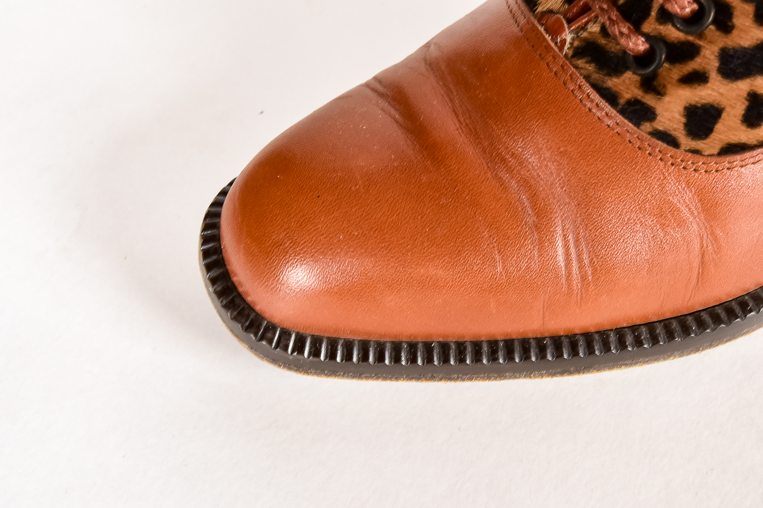 Pair of Casa Costanza Shoes